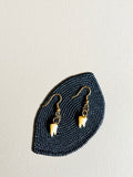 Tooth Earrings