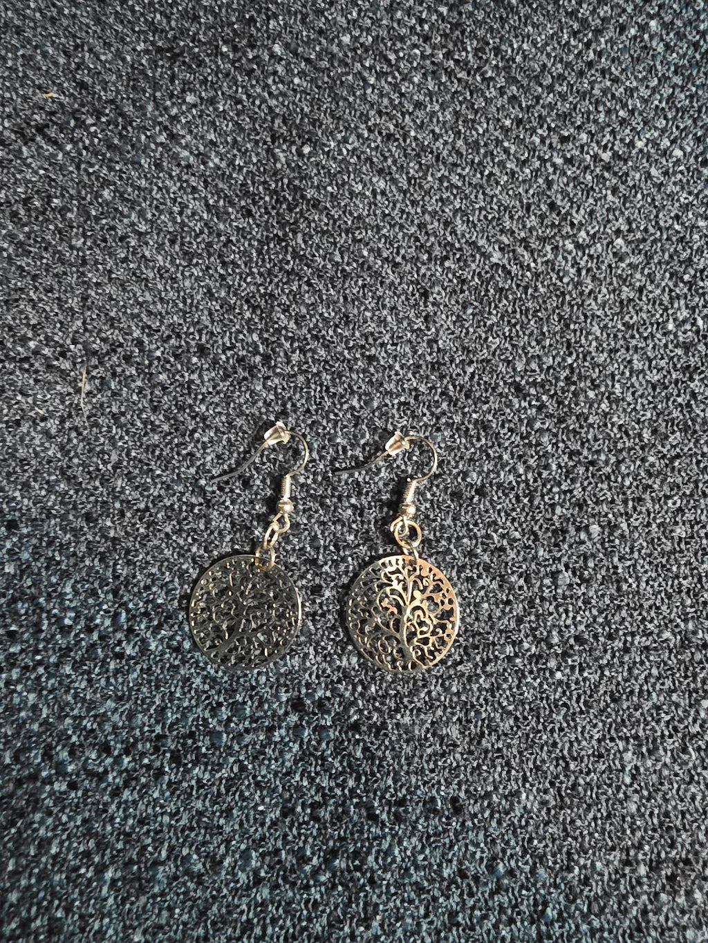 Tree of Life Earring