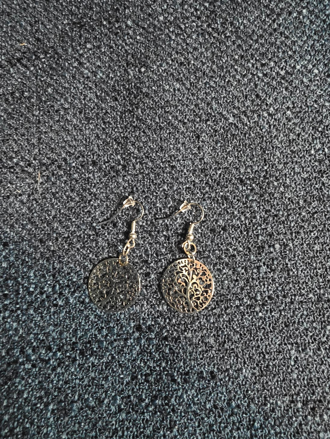 Tree of Life Earring