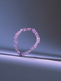 Purple Gummy Bear Bracelet