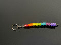 Gummy Bear Keychain