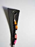 Gummy Bear Keychain