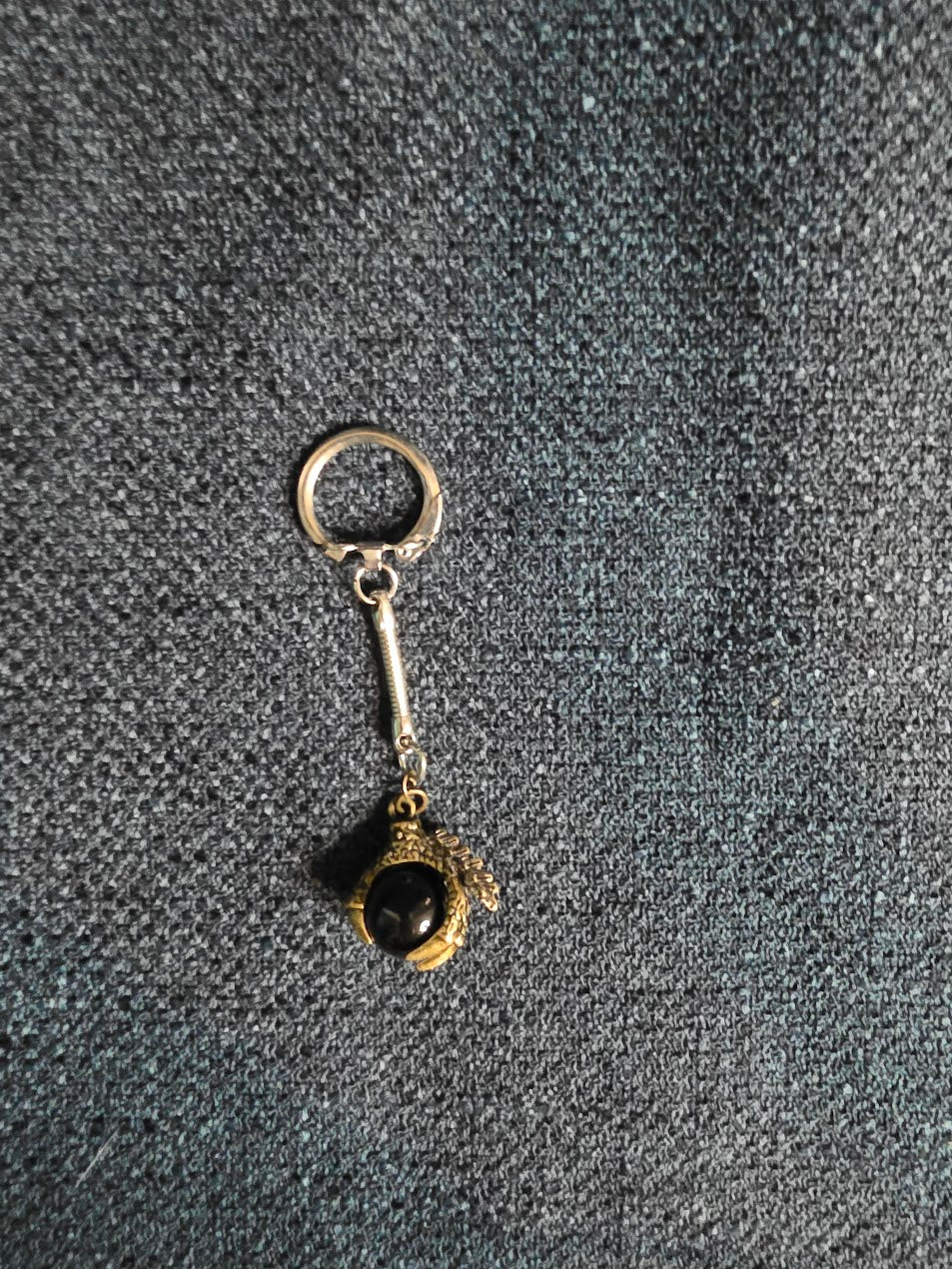 Eagle Claw Keychain