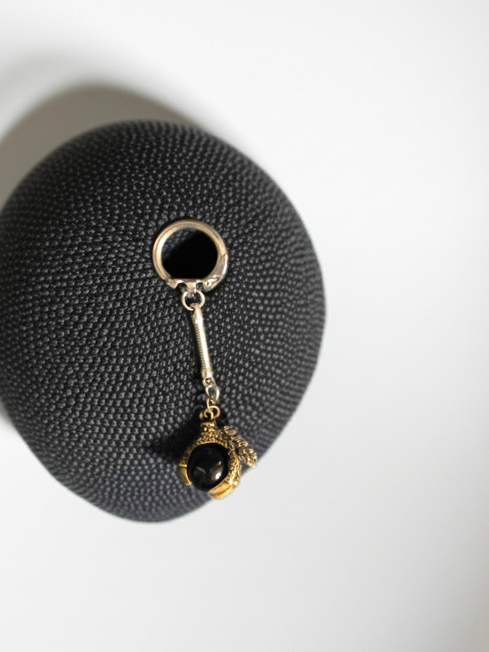 Eagle Claw Keychain