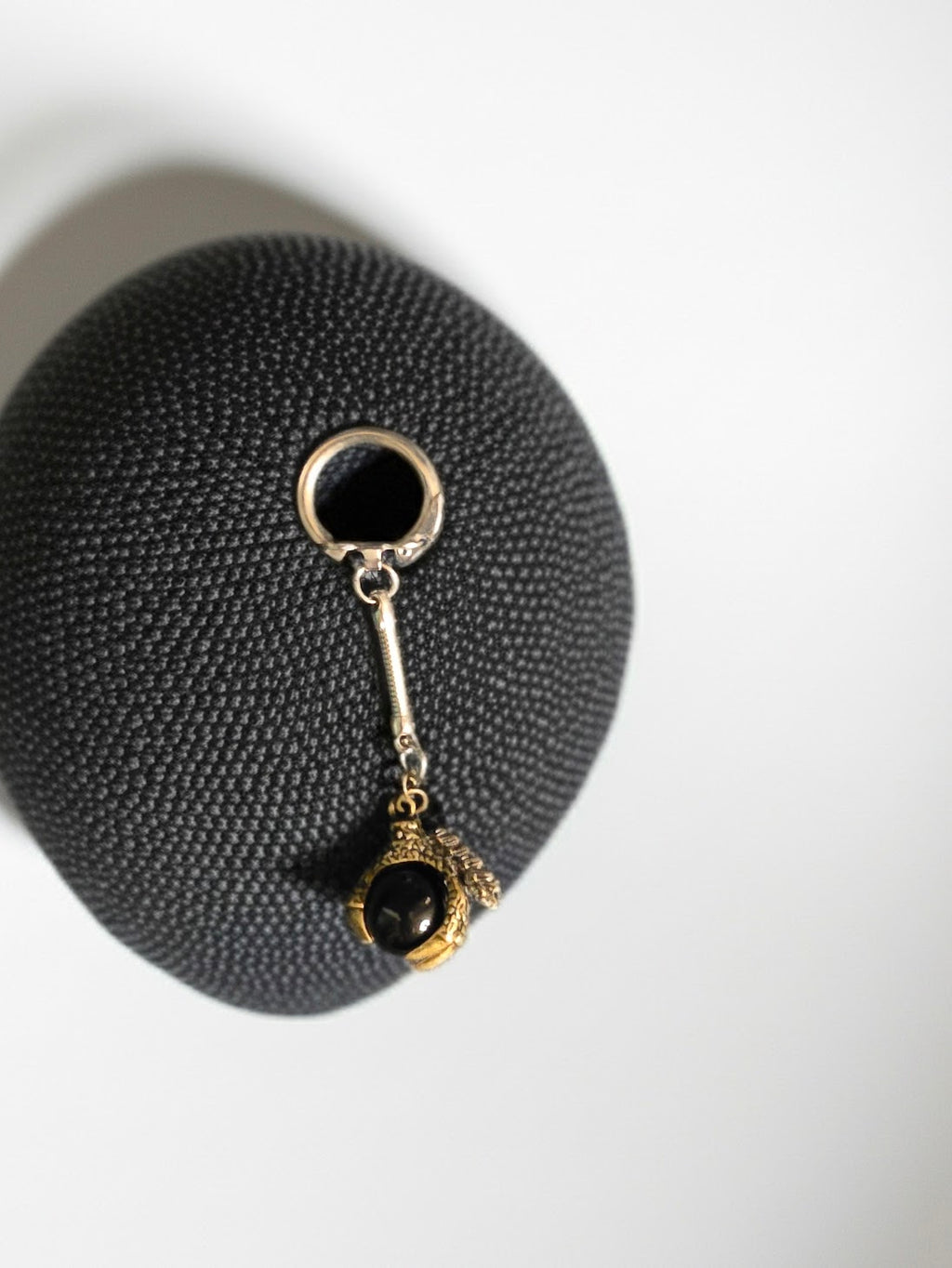 Eagle Claw Keychain