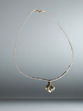 Eagle Claw Necklace